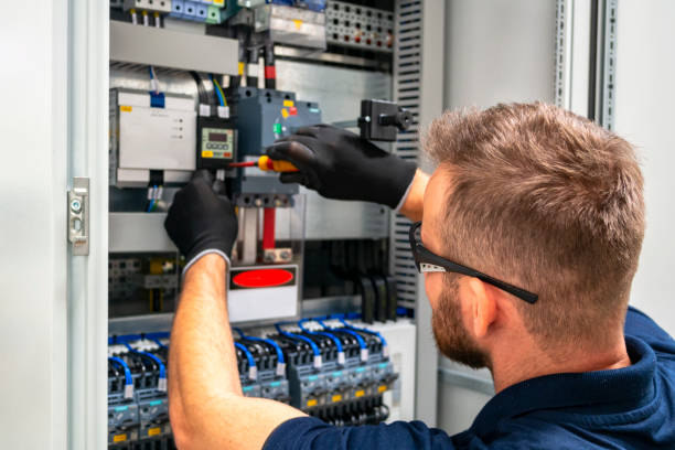 Best Circuit Breaker Repair  in Haynesville, LA