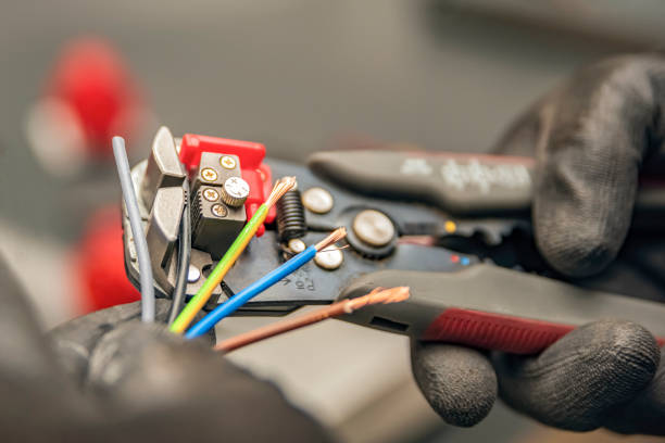Best Emergency Electrical Repair  in Haynesville, LA