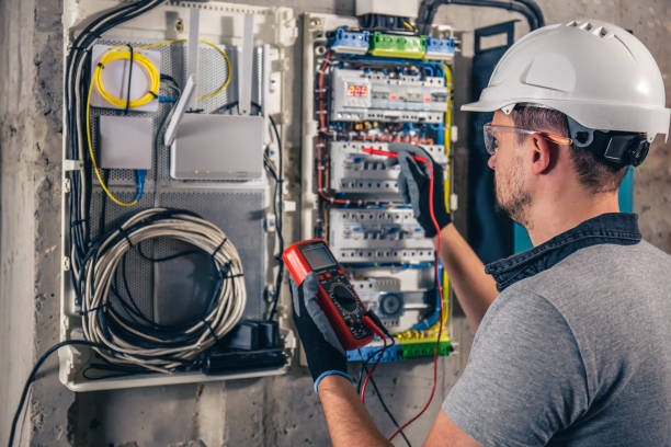 Best Electrical Repair Services  in Haynesville, LA