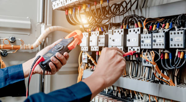 Best Electrical Repair Services  in Haynesville, LA