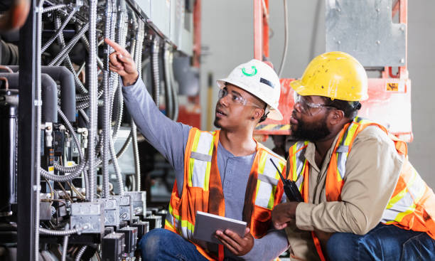  Haynesville, LA Electrician Pros