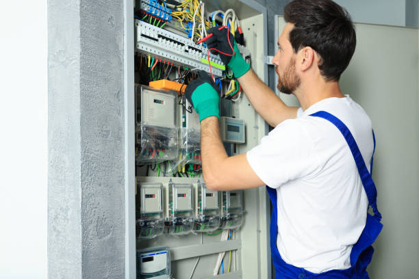 Best Home Electrical Repair  in Haynesville, LA