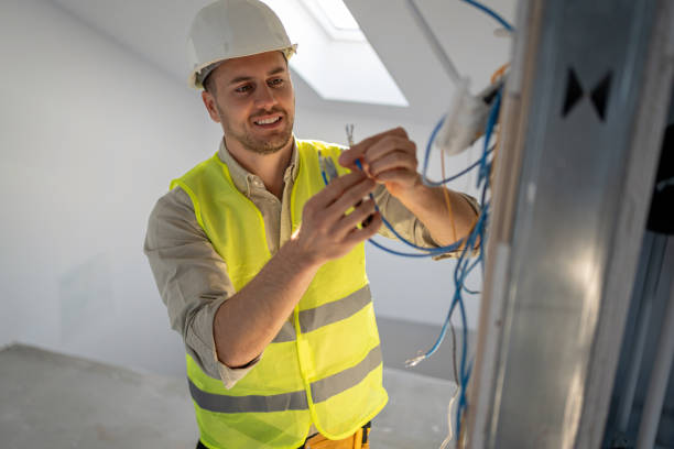 Best Electrician for Home Renovation  in Haynesville, LA
